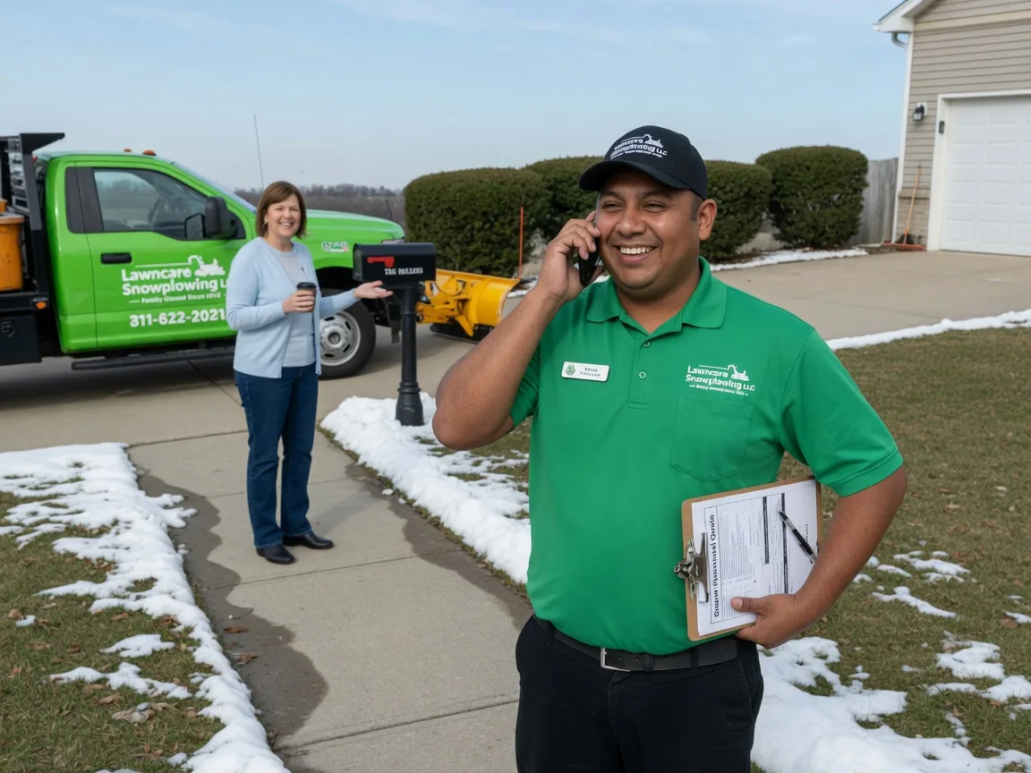 Lawn Care Services By Expert Landscaper Fort Totten, ND FAQs